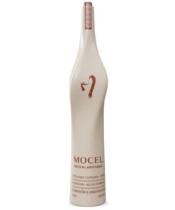 Mocel Cupreata Mezcal
