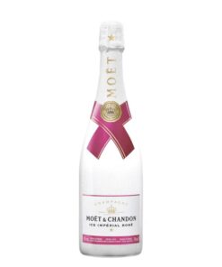 Moët & Chandon Impérial Ice Rosé