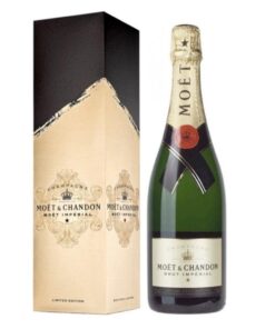 Moët & Chandon Brut Impérial Signature Gift Box
