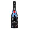 Moët & Chandon Imperial X NBA Collection by Just Don Limited Edition Bottle