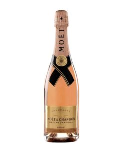 Moët & Chandon Nectar Impérial Rosé