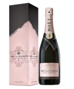 Moët & Chandon Rosé Impérial Signature GB