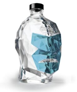 Mucha Liga Blanco Tequila