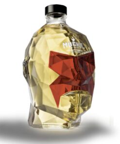 Mucha Liga Reposado Tequila