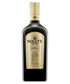 NOLET'S Reserve Gin
