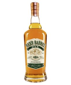 New Holland Spirits Beer Barrel Rye