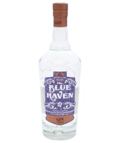 New Holland Spirits Blue Haven Gin