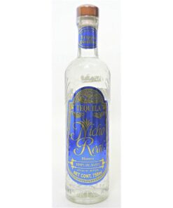Nicho Real Blanco Tequila