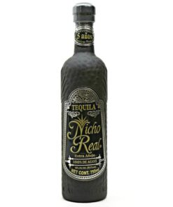 Nicho Real Extra Añejo Tequila