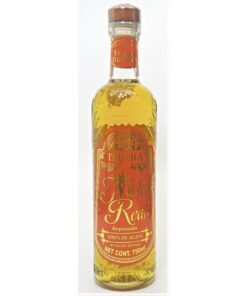 Nicho Real Reposado Tequila