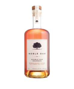 Noble Oak Double Oak Bourbon