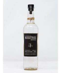 Nosotros Mezcal