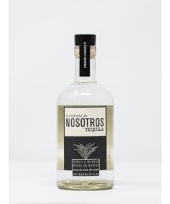 Nosotros Tequila Blanco