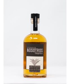 Nosotros Tequila Reposado