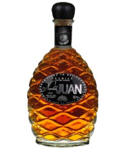 Number Juan Extra Anejo Tequila