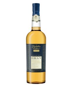 Oban The Distillers Edition