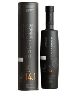 Octomore 14.1