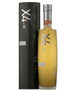 Octomore X4+10 Concept_0.2 500mL