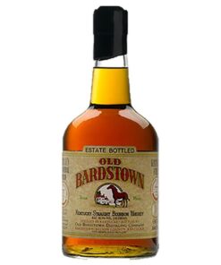 Old Bardstown Estate Bottled Bourbon Whiskey