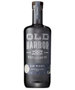 Old Harbor San Miguel Southwestern Gin