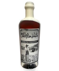 Old Man Winter Bourbon