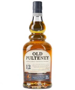 Old Pulteney 12 Years Old