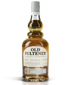 Old Pulteney Huddart