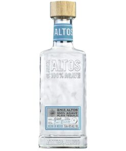 Olmeca Altos Plata