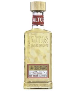 Olmeca Altos Reposado