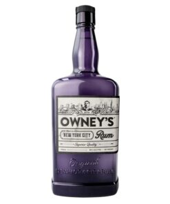 Owney’s Rum