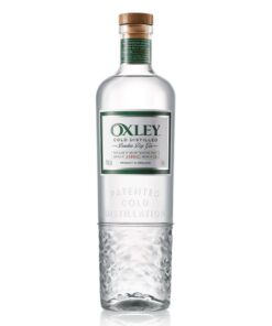 Oxley London Dry Gin