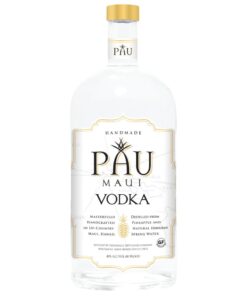 PAU Maui Vodka 1.75 Liter