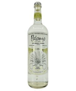 Palomo Maguey Espadin Joven Mezcal