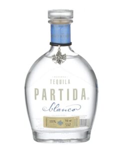 Partida Tequila Blanco