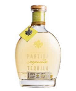 Partida Tequila Reposado
