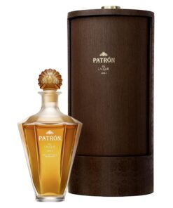 Patrón En Lalique Serie 2