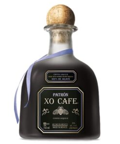 Patron XO Cafe