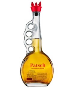 Pātsch Anejo Tequila