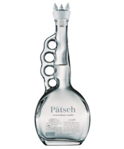 Pātsch Blanco Tequila