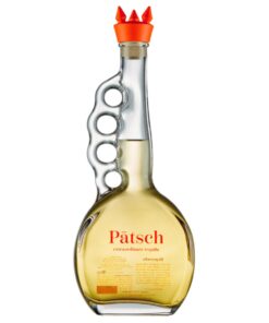 Pātsch Reposado Tequila