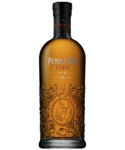 Pendleton 1910 12 Year Rye