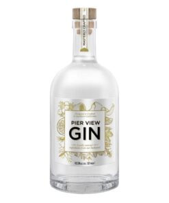 Pier View Gin