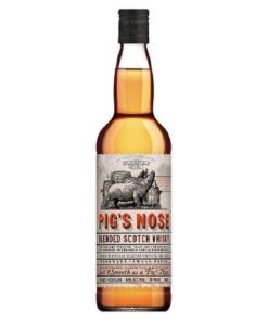 Pig’s Nose Blended Scotch