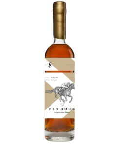 Pinhook 8 Year Bourbon Vertical Series 2023 Edition