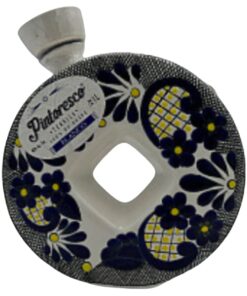 Pintoresco Blanco Tequila 1L
