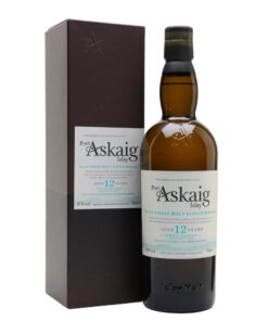Port Askaig 12 Years Old Spring Edition