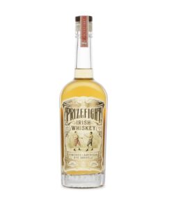 Prizefight Irish Whiskey
