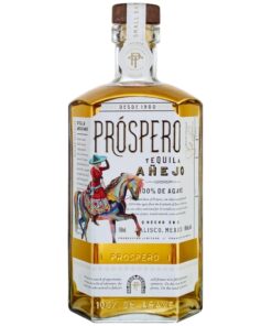 Próspero Añejo