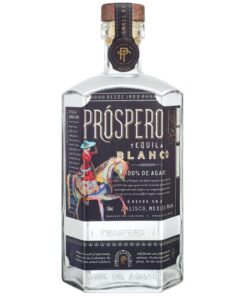 Próspero Blanco