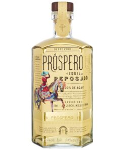 Próspero Reposado